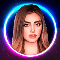 Toon Pic: Cartoon yourself для Android