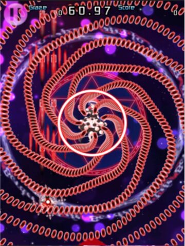 Touhou ThousandNightAnamnesis для iOS — скриншот 2