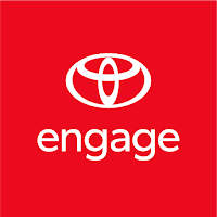 Toyota Engage App для Android