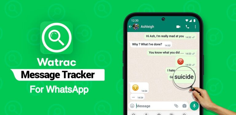 Track Messages By Phone Number для Android — скриншот 1