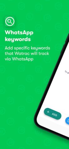 Track Messages By Phone Number для Android — скриншот 2