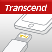 Transcend Smart Reader для iOS