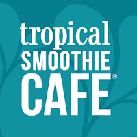 Tropical Smoothie Cafe для Android