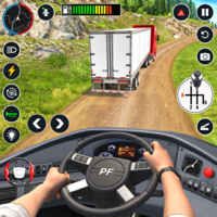 Truck Simulator: Truck Games для iOS