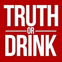 Truth or Drink — Drinking Game для Android