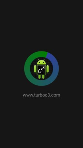 TurboCdroid для Android — скриншот 1