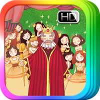Twelve Dancing Princesses для iOS