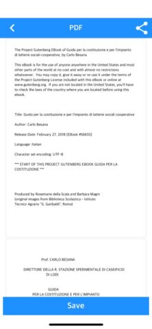 Txt2PDF — TXT File to PDF для iOS — скриншот 3
