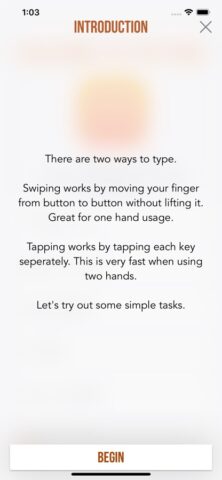 Type Nine — T9 Keyboard для iOS — скриншот 2
