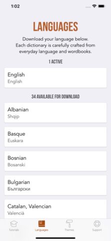 Type Nine — T9 Keyboard для iOS — скриншот 3