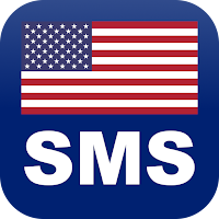 USA Phone Numbers, Receive SMS для Android