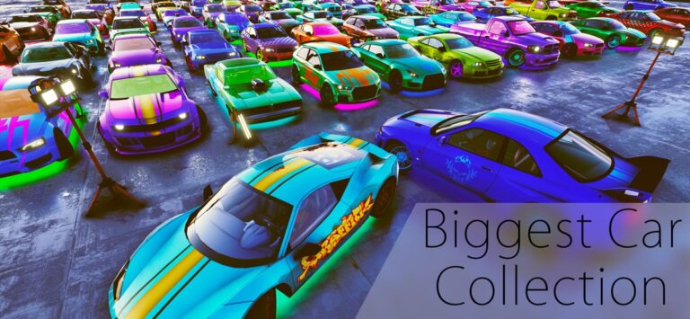 Ultimate Derby Online для iOS — скриншот 3