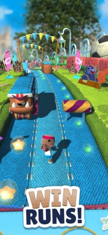 Ultimate Sackboy для iOS — скриншот 2