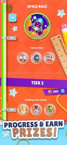 Ultimate Sackboy для iOS — скриншот 4