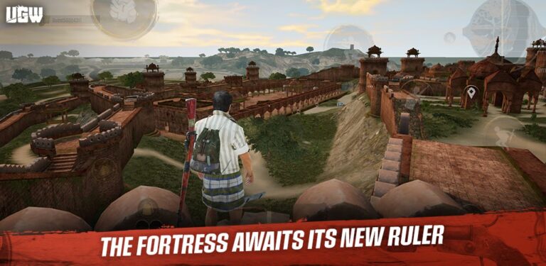 Underworld Gang Wars (UGW) для Android — скриншот 3