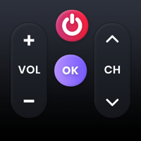 Универсальный пульт для iOS