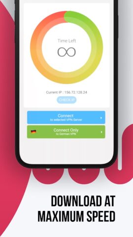 VPN Turkey — VPN в Турции для Android — скриншот 3