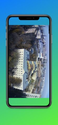 Veedo для iOS — скриншот 3