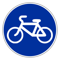 Велодорожки для iOS