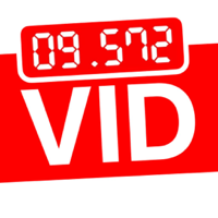 VidTimer — Видео Таймер для iOS
