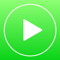 VideoPlayer+ MP4 video player для iOS