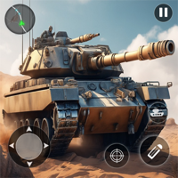 Боевые танковые игры — Tanks для iOS