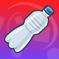 Water Bottle Flip Challenge для iOS