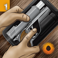 Weaphones: Firearms Simulator Volume 1 для iOS