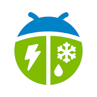 WeatherBug: Weather Forecast для Android