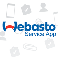 Webasto Service App для iOS
