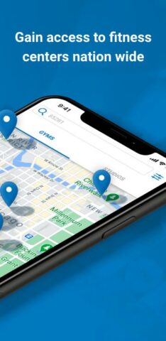 Well onTarget Fitness Program для Android — скриншот 2