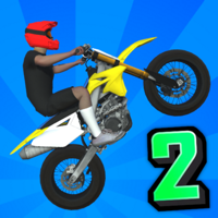 Wheelie Life 2 для iOS