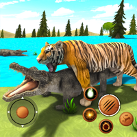 Wild Tiger Games Simulator для iOS