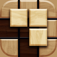 Wood Blocks by Staple Games для iOS