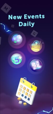 Word Blitz для Android — скриншот 4