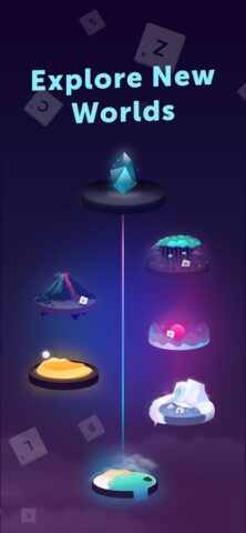 Word Blitz для Android — скриншот 5