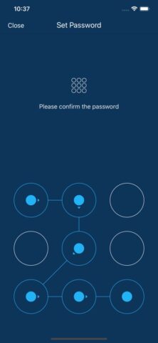 X Player- Мобильный медиаплеер для iOS — скриншот 3