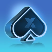 X-Poker — Holdem,Omaha,OFC для iOS