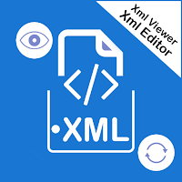 Xml Viewer — Xml Editor для Android