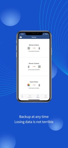 Y-Disk для iOS — скриншот 2