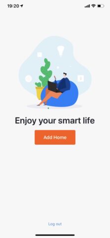 Я Смарт для iOS — скриншот 2