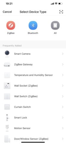 Я Смарт для iOS — скриншот 3