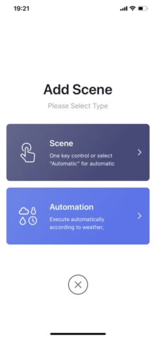 Я Смарт для iOS — скриншот 4