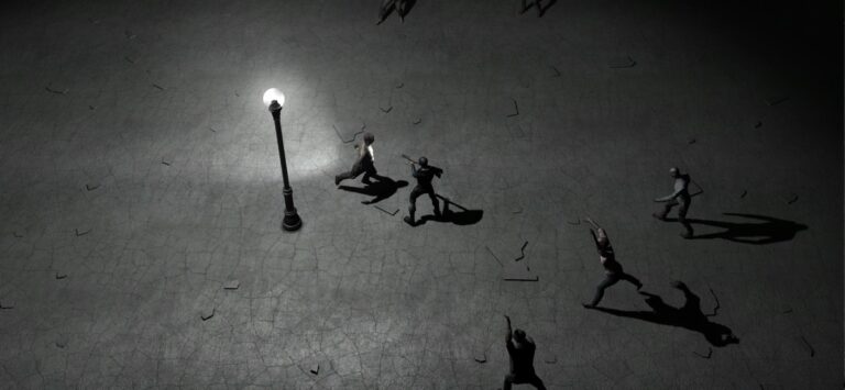 Yet Another Zombie Defense HD для iOS — скриншот 3