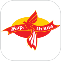 Жар.Птица для iOS