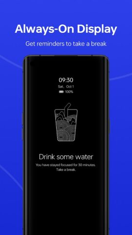 Zen Space для Android — скриншот 5