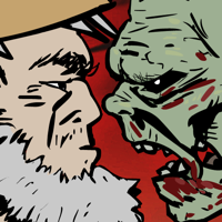 Zombie Trailer Park для iOS