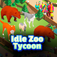 Zoo Tycoon: Магнат зоопарка для iOS