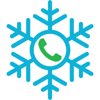 Звони Морозу с видео! для iOS