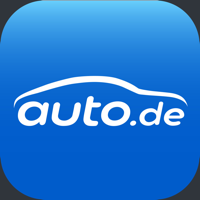 auto.de App для iOS
